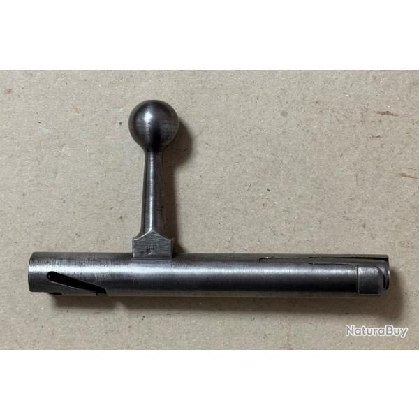 Carcano 1891 Corp De Culasse Droits Avec Extracteur Italie WW1 WW2