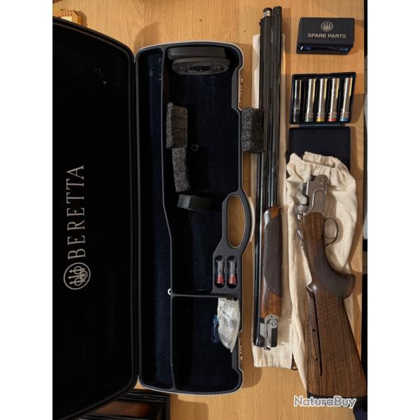 Beretta DT11 sporting B-FAST