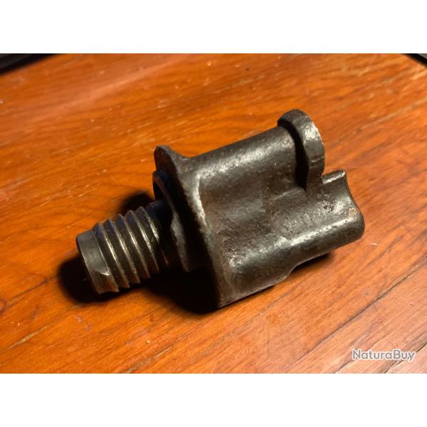 Militaria Allemand WW2 Noix de Culasse Nue Mauser 98k / G98 / VZ24 / Export