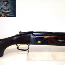 (2981) Fusil De Sport Superpos&eacute; Browning B125 F1 Trap - OCCASION