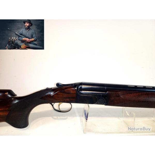 (2985) Fusil De Trap Superpos� Perazzi MX8 Cal.12/70 - OCCASION