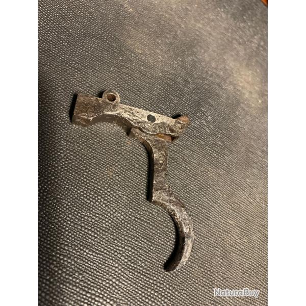 US Militaria WW1 Syst�me D�tente Springfield 1903 Occasion