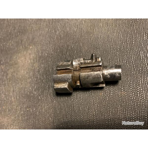 Militaria Fran�ais WW1 T�te de Culasse Lebel M1886