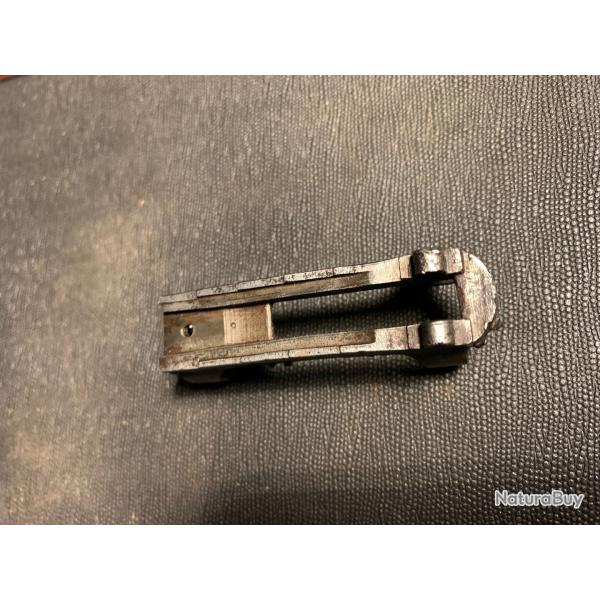 Militaria Fran�ais WW1 Pied de Hausse Lebel M1886