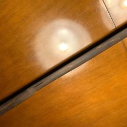 Militaria Fran&ccedil;ais WW1 Fut de Crosse Reproduction Lebel M1886