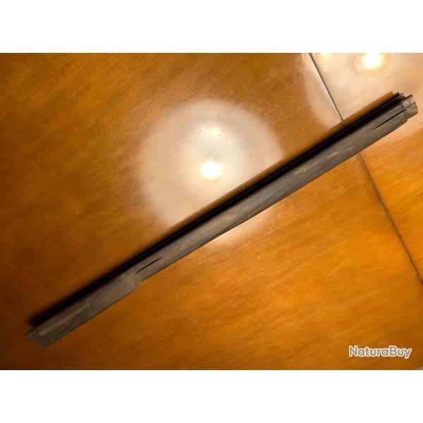 Militaria Fran�ais WW1 Fut de Crosse Reproduction Lebel M1886