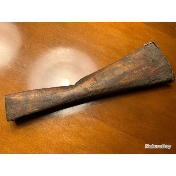 Militaria Fran�ais WW1 Crosse Reproduction Lebel M1886