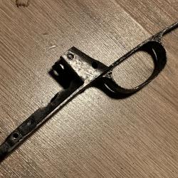 Militaria Fran&ccedil;ais WW1 Pontet + Platine Lebel M1886 Occasion