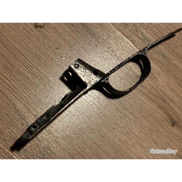 Militaria Fran�ais WW1 Pontet + Platine Lebel M1886 Occasion