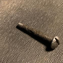 Militaria Fran&ccedil;ais WW1 Grande Vis Pontet Lebel M1886 Occasion