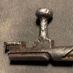 Militaria Fran&ccedil;ais WW1 Corp de Culasse Lebel M1886 Occasion