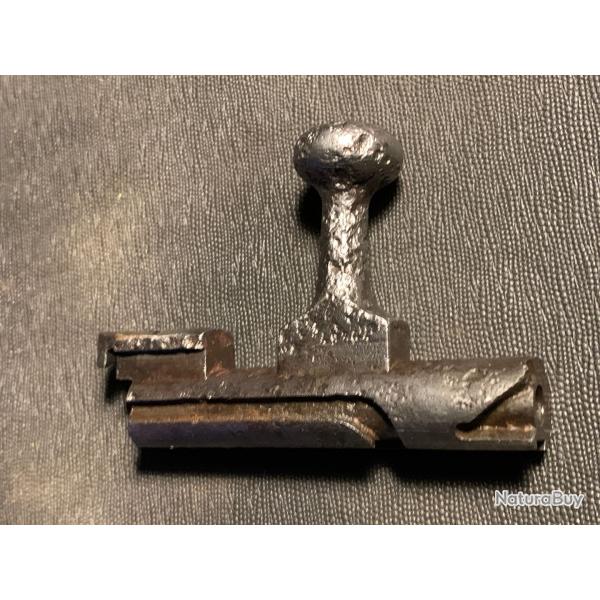 Militaria Fran�ais WW1 Corp de Culasse Lebel M1886 Occasion