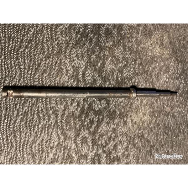 Militaria Fran�ais WW1 Percuteur Lebel M1886