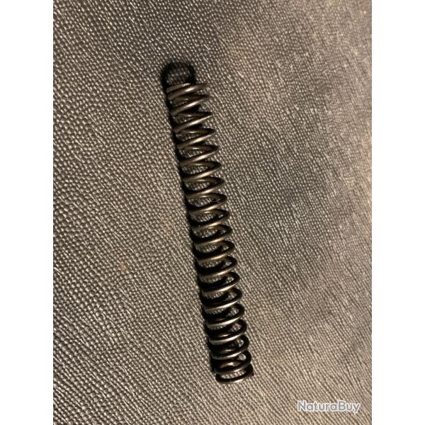 Militaria Fran�ais WW1 Ressort de Percuteur Lebel M1886