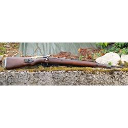 MAUSER FN HERSTAL POUR ISRAEL Cal 308 / 7.62X51