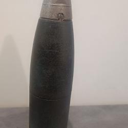 Reproduction FLAK 18 88mm - Taille r&eacute;elle - Patine historique