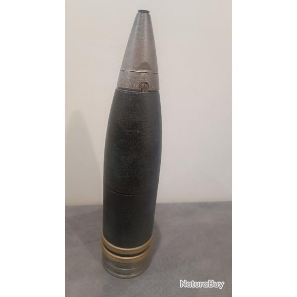 Reproduction FLAK 18 88mm - Taille r�elle - Patine historique