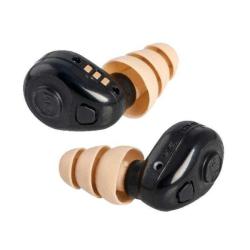 KIT DE PROTECTION AUDITIVE 3M PELTOR TEP200 - Noir