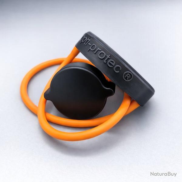 protection oculaire HAWKE Endurance 1-6x24