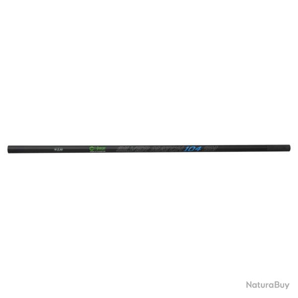 Canne Silver Match 104 9M00 Sensas