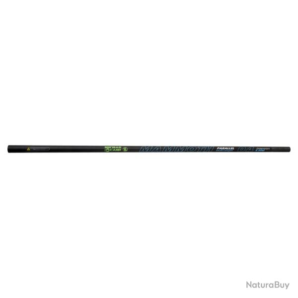 Canne Mammoth // 04 5.50M Sensas