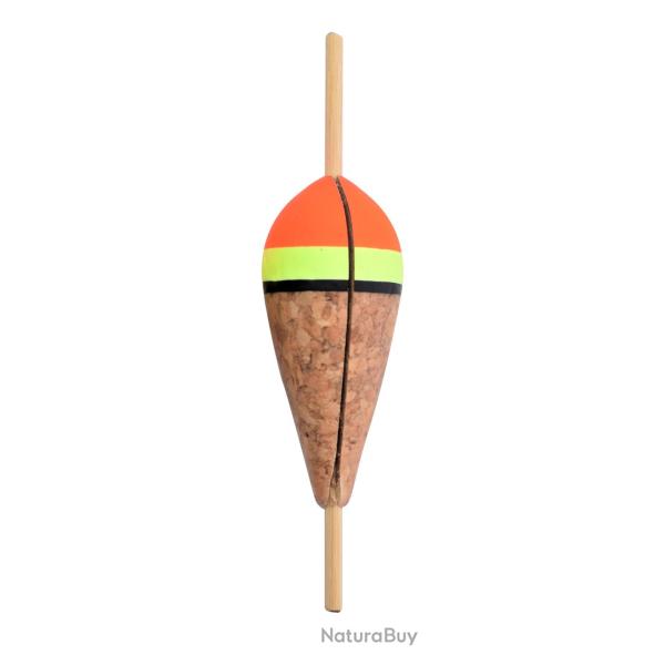 Sensas Flotteur fendu Ari�ge par 2 2.00gr