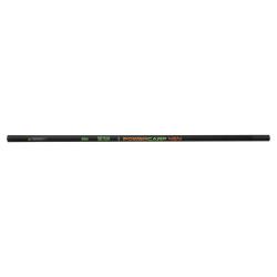 Pack canne au coup Power Carp 454 - 11,50 m - 3 Tops