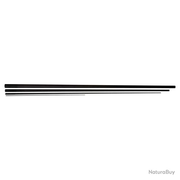 Top Kit Silver Match 4 sections - Kit pour canne au coup