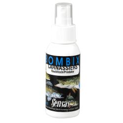 Sensas Bombix Carnassier 75ml