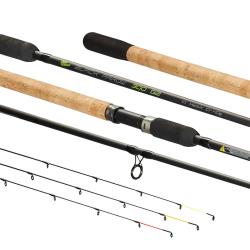 Canne Feeder Black Arrow 300 G2 10' - 3,00 m 10-40 g