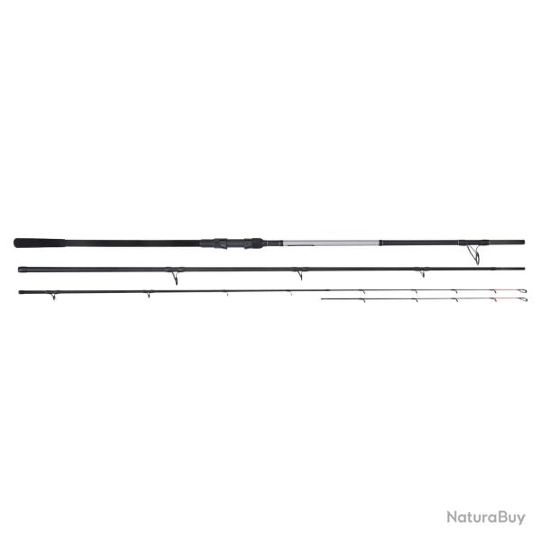 Canne Feeder Silver Arrow 12ft H - 3,60 m 40-120 g