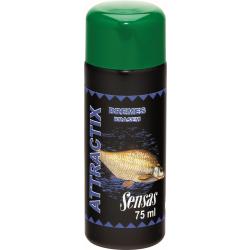 Sensas Attractix br&egrave;mes/brasem 75ml