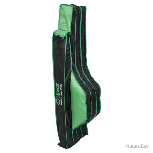 Fourreau pour canne avec moulinet Sofia 155 cm Sensas