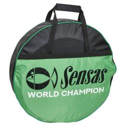 Sac bourriche rond Sofia - Sac de transport pour bourriche Sensas