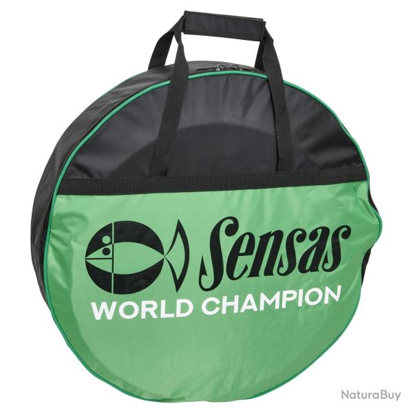 Sac bourriche rond Sofia - Sac de transport pour bourriche Sensas