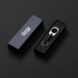 K-RING Titanium - TRC Knives / Ostap Hel