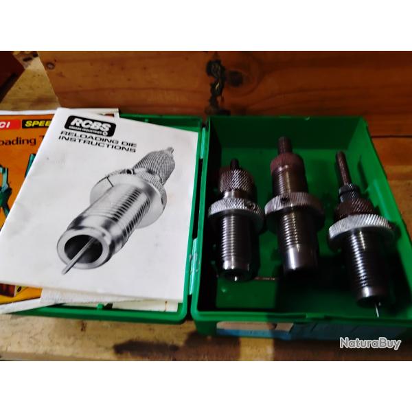 Jeux d'outils 38 sp�cial wc