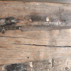 sabre couteau Flissa