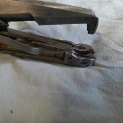 Mecanisme Lebel complet