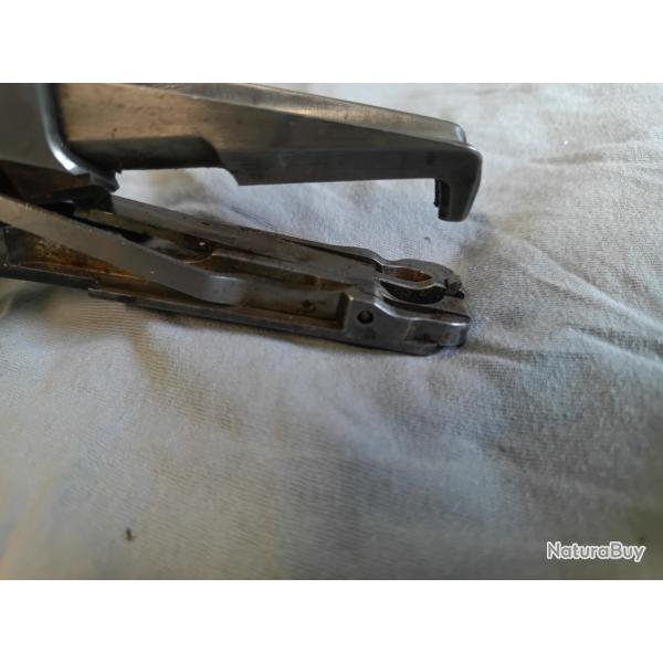 Mecanisme Lebel complet