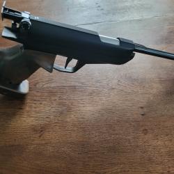 Pistolet feinwerkbau lp80