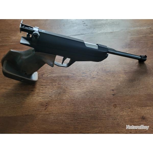 Pistolet feinwerkbau lp80