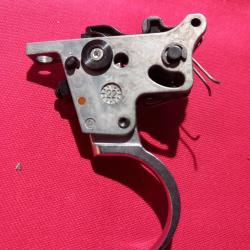 Bloc d&eacute;tente - Trigger - CZ 457 mod&egrave;le d'origine