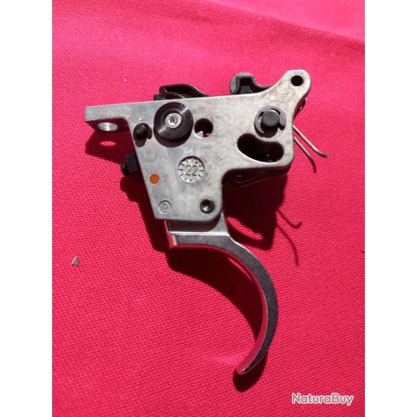 Bloc d�tente - Trigger - CZ 457 mod�le d'origine