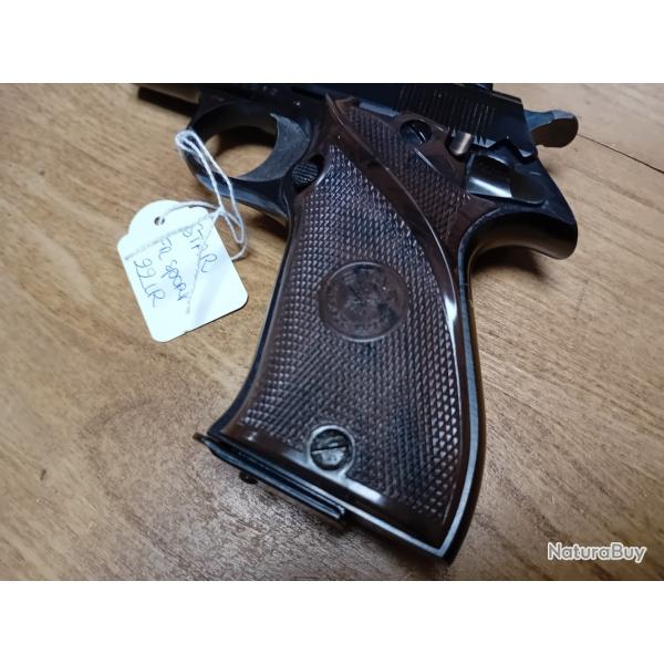 PISTOLET STAR 22 LR
