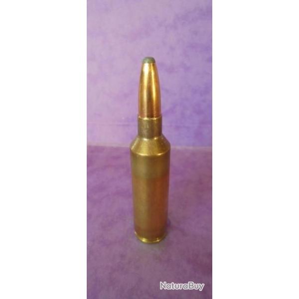 UNE !!!   Cartouche cal. 270 WSM