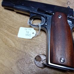 PISTOLET STAR BS 9x19