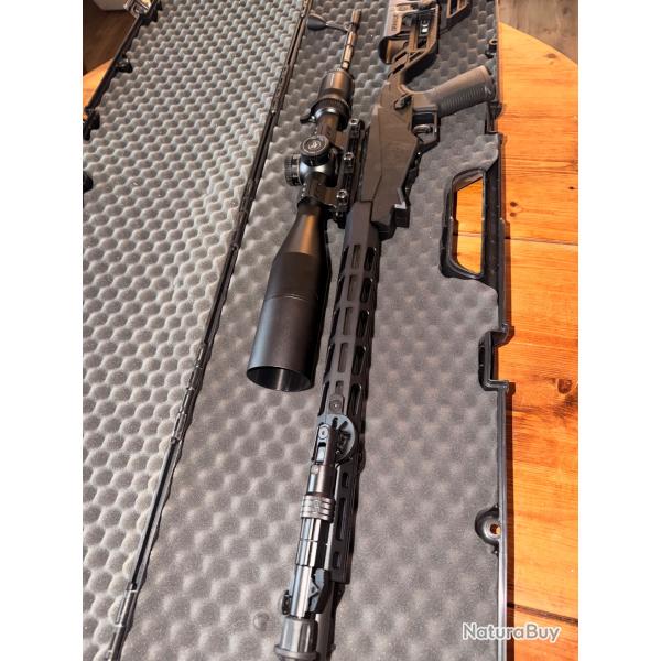 Ruger Rimfire 22lr+ Vortex Venom