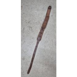 ceinture ou ceinturon pour 38 sp n2