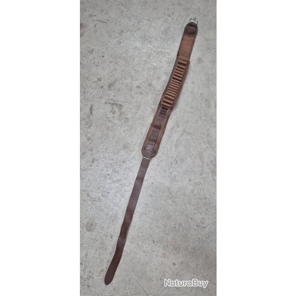 ceinture ou ceinturon pour 38 sp n2